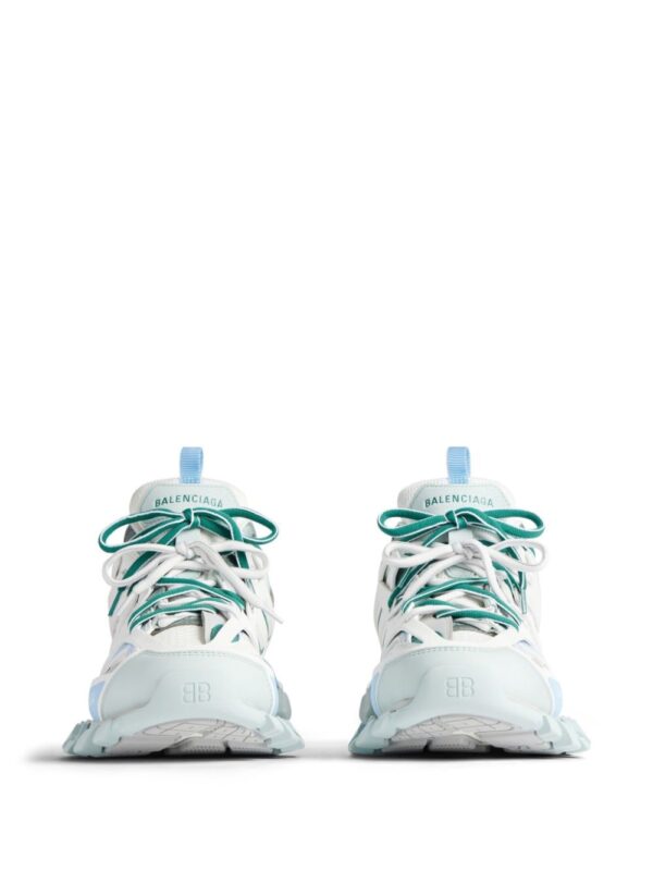 Balenciaga Track panelled sneakers - Image 5