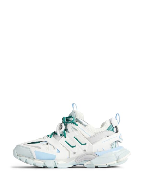 Balenciaga Track panelled sneakers - Image 4