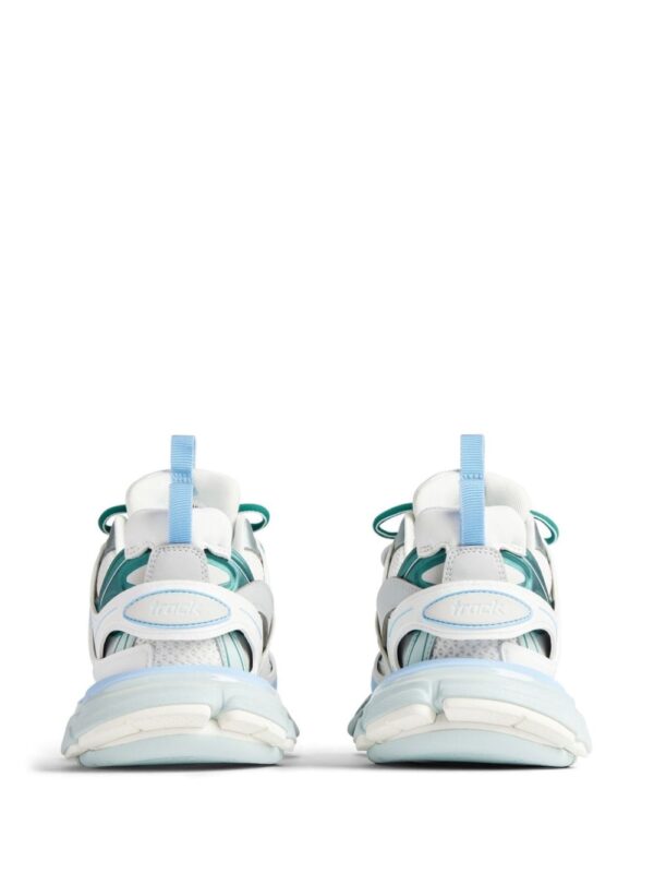 Balenciaga Track panelled sneakers - Image 3