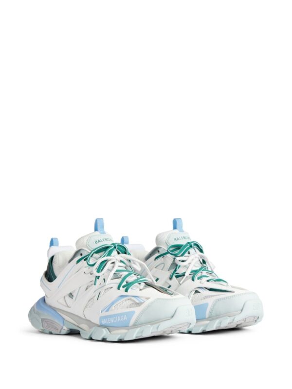 Balenciaga Track panelled sneakers - Image 2