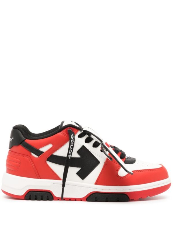 Off-White Out Of Office sneakers