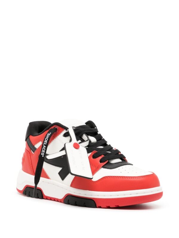 Off-White Out Of Office sneakers - Image 2
