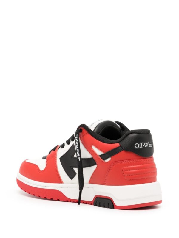 Off-White Out Of Office sneakers - Image 3