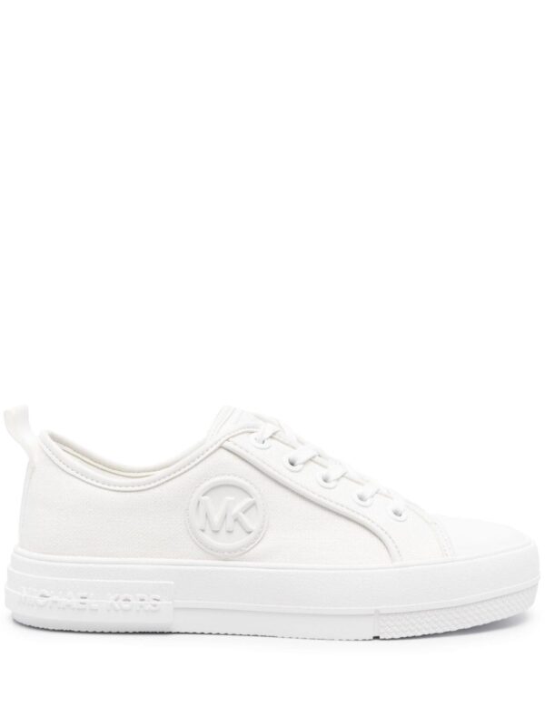 Michael Michael Kors Evy canvas sneakers