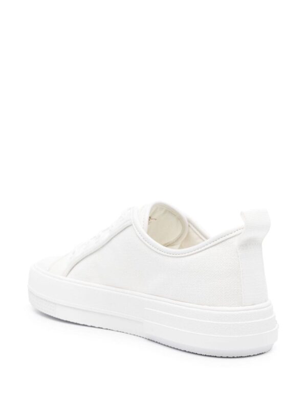 Michael Michael Kors Evy canvas sneakers - Image 3