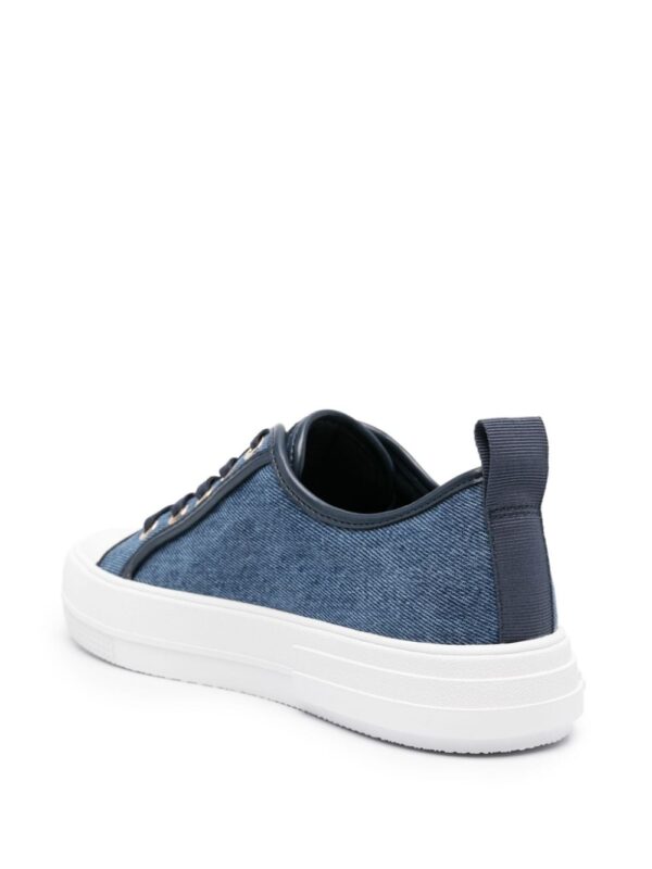 Michael Michael Kors Evy denim sneakers - Image 3