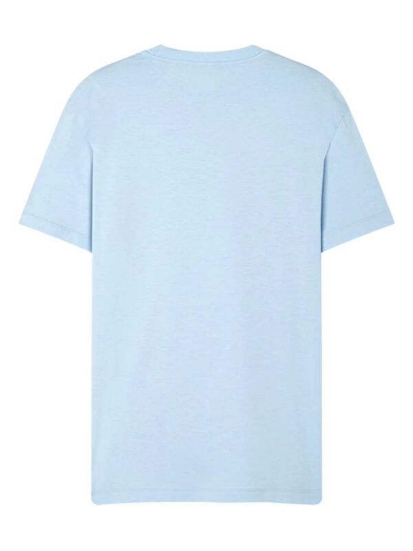 Versace  Medusa logo-print T-shirt - Image 2