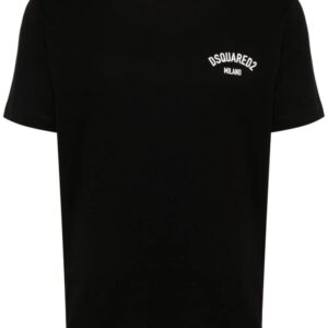 DSQUARED2 Cool Fit cotton T-shirt