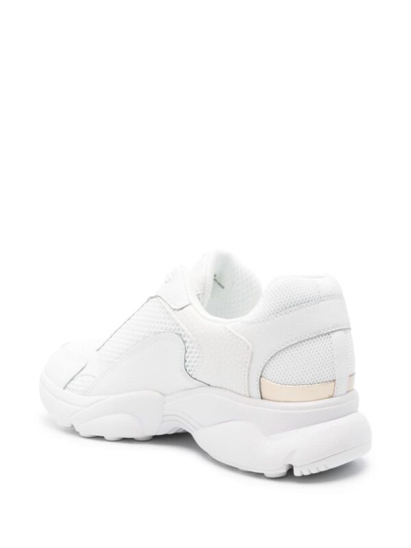Michael Michael Kors Sami panelled mesh sneakers - Image 3
