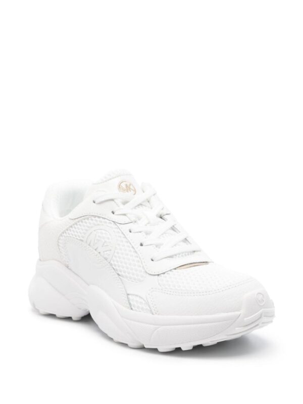 Michael Michael Kors Sami panelled mesh sneakers - Image 2