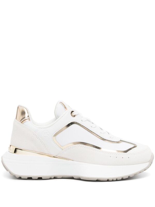 Michael Michael Kors Ari chunky sneakers