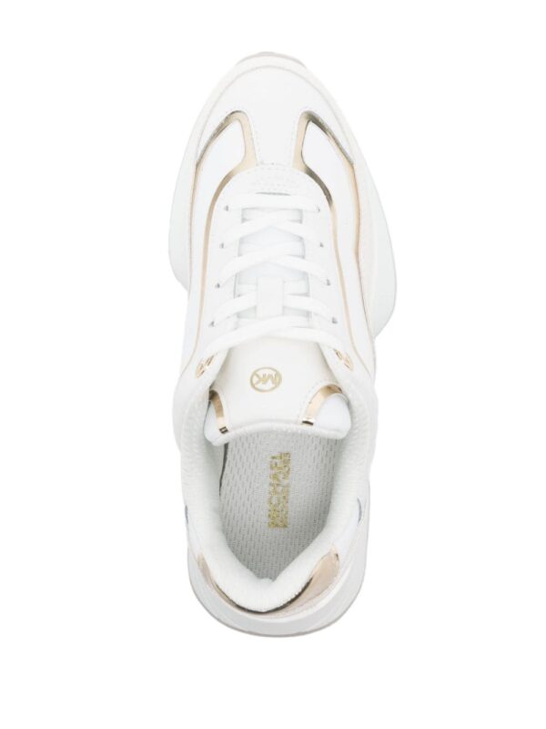 Michael Michael Kors Ari chunky sneakers - Image 4