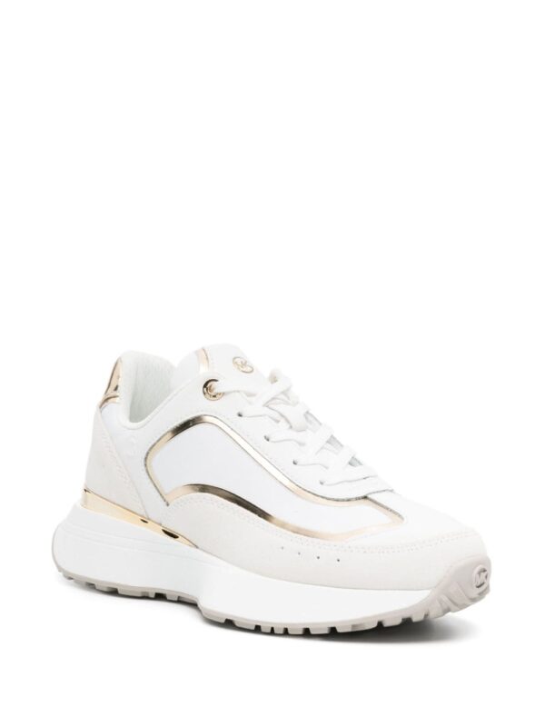 Michael Michael Kors Ari chunky sneakers - Image 2