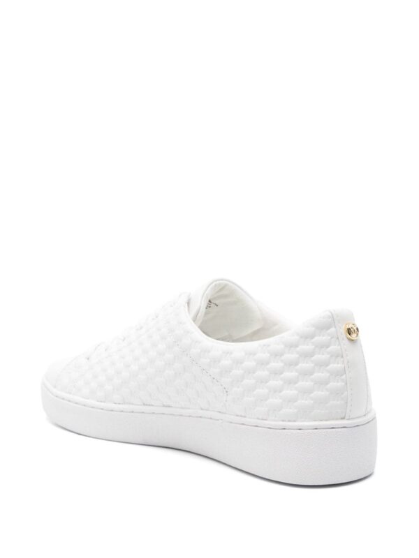 Michael Michael Kors Keaton logo-debossed sneakers - Image 3