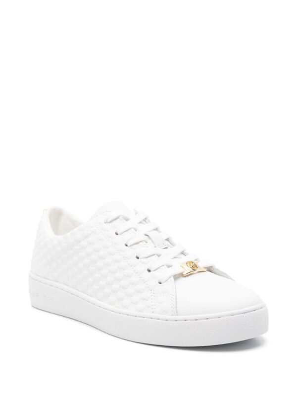 Michael Michael Kors Keaton logo-debossed sneakers - Image 2