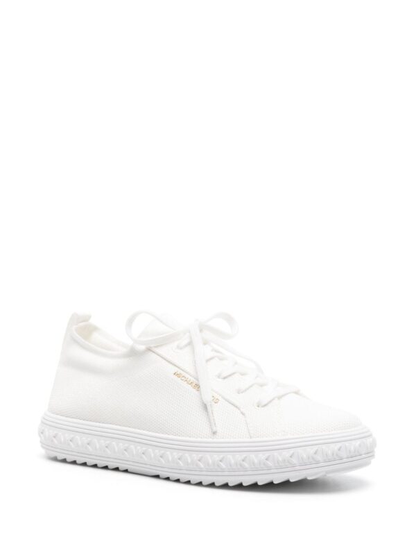 Michael Michael Kors Grove knitted sneakers - Image 2