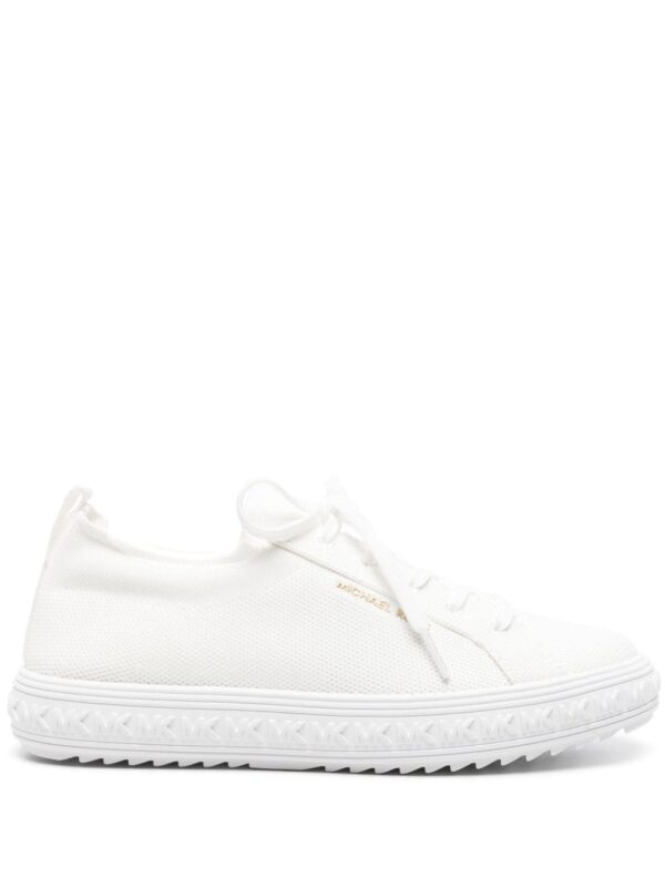 Michael Michael Kors Grove knitted sneakers