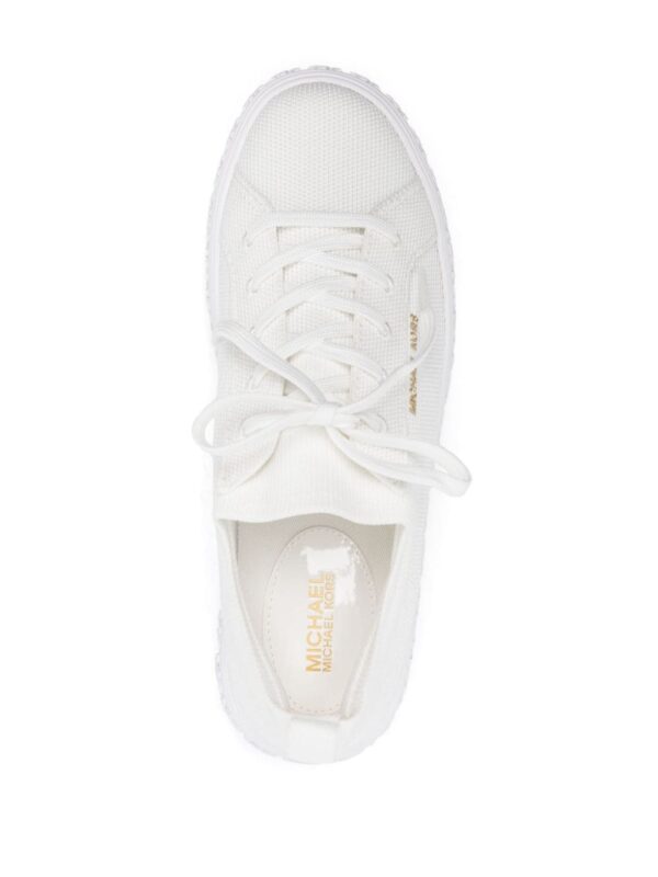 Michael Michael Kors Grove knitted sneakers - Image 4