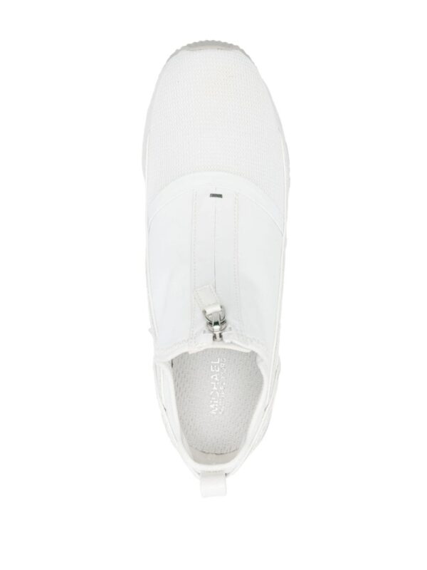 Michael Michael Kors Spencer wedge sneakers - Image 4