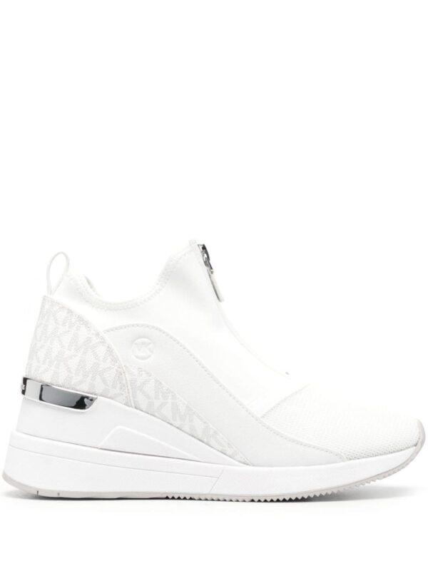 Michael Michael Kors Spencer wedge sneakers