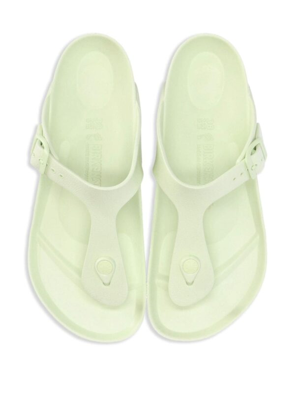 Birkenstock Gizeh EVA sandals - Image 4
