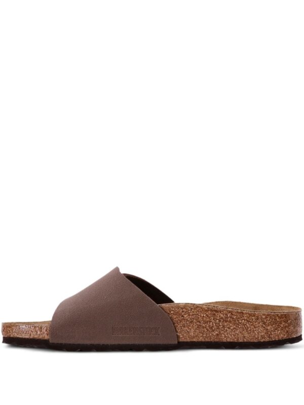 Birkenstock Catalina leather slides - Image 5