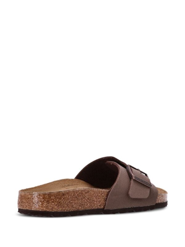Birkenstock Catalina leather slides - Image 3