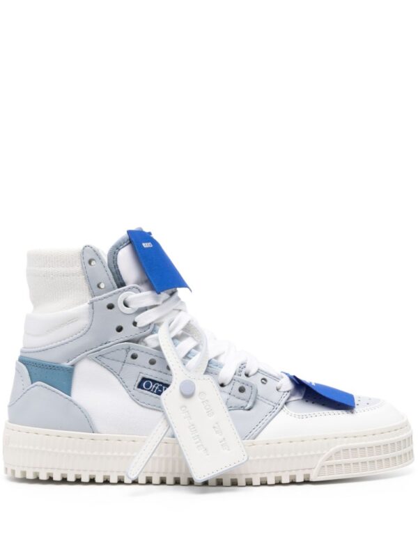 Off-White 3.0 Off Court high-top sneakers