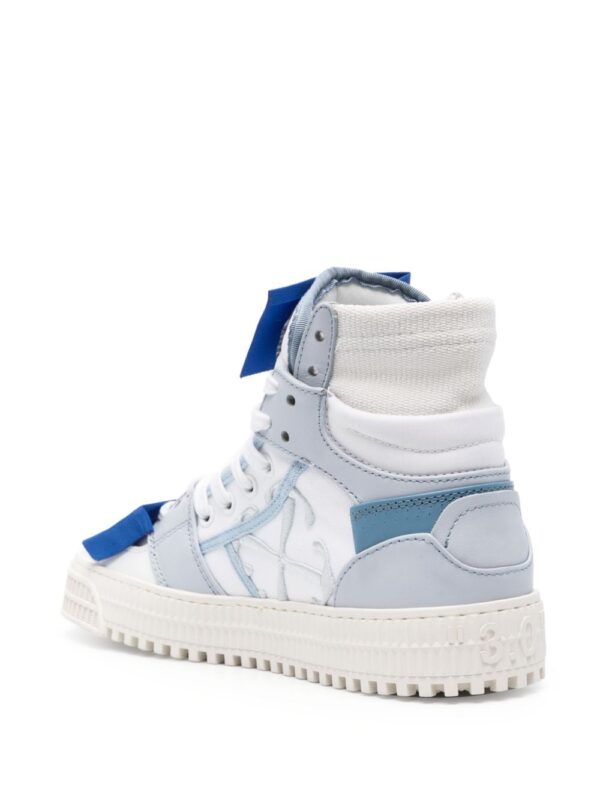 Off-White 3.0 Off Court high-top sneakers - Image 3
