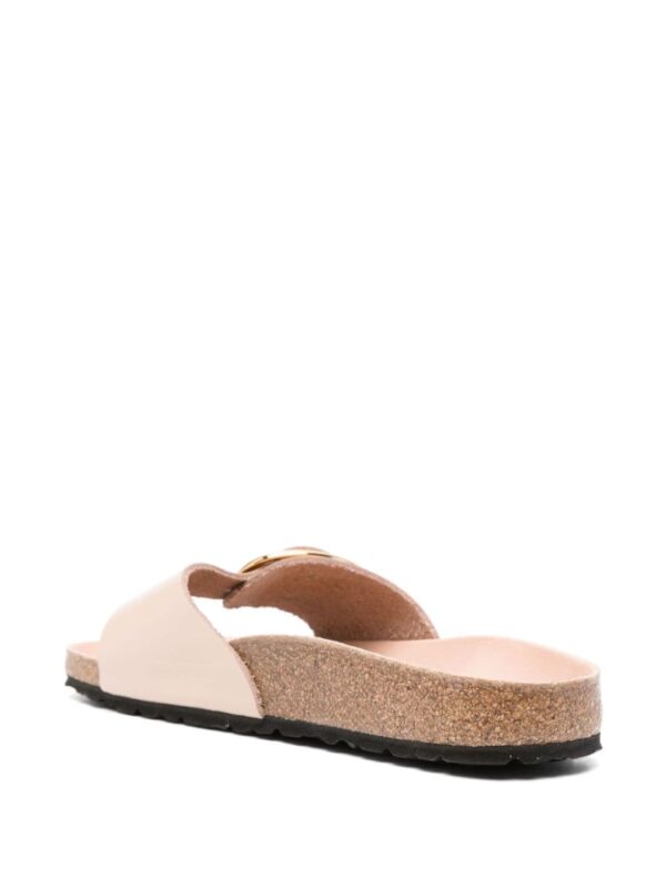 Birkenstock Madrid flat slides - Image 3