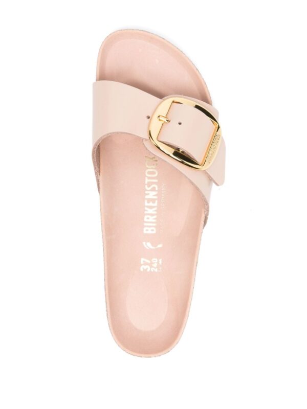 Birkenstock Madrid flat slides - Image 4