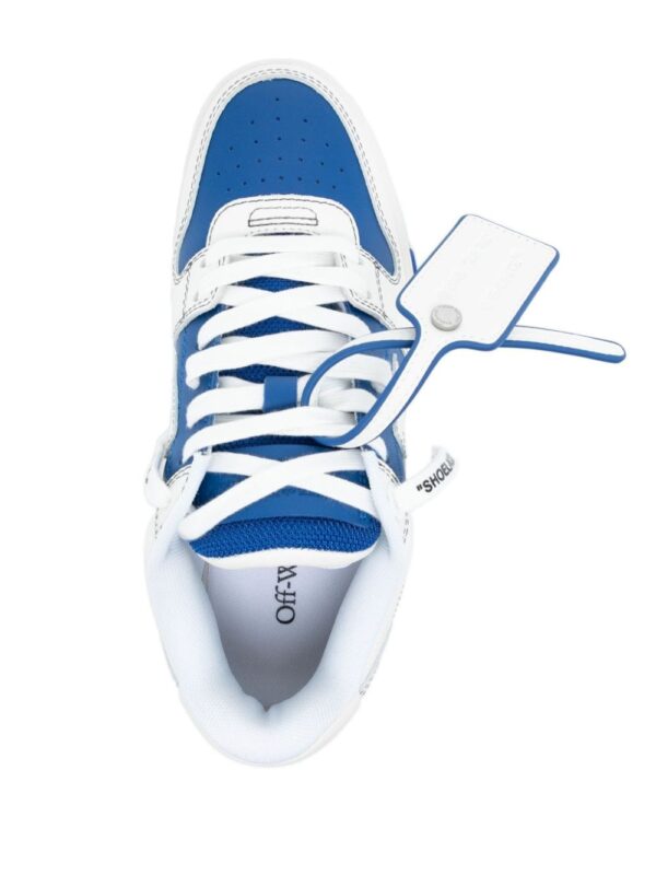 Off-White Out Of Office "Ooo" sneakers - Image 4