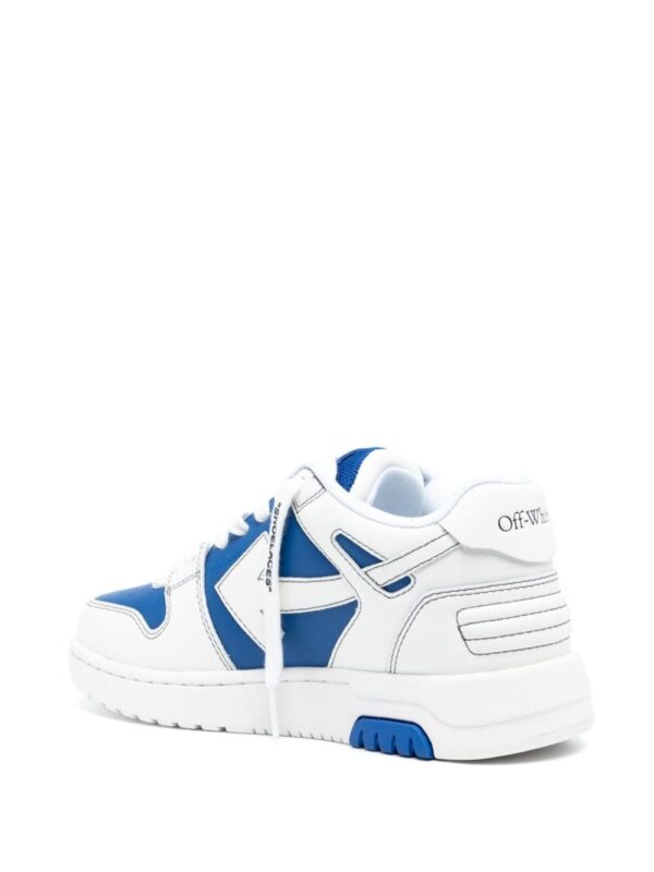 Off-White Out Of Office "Ooo" sneakers - Image 3
