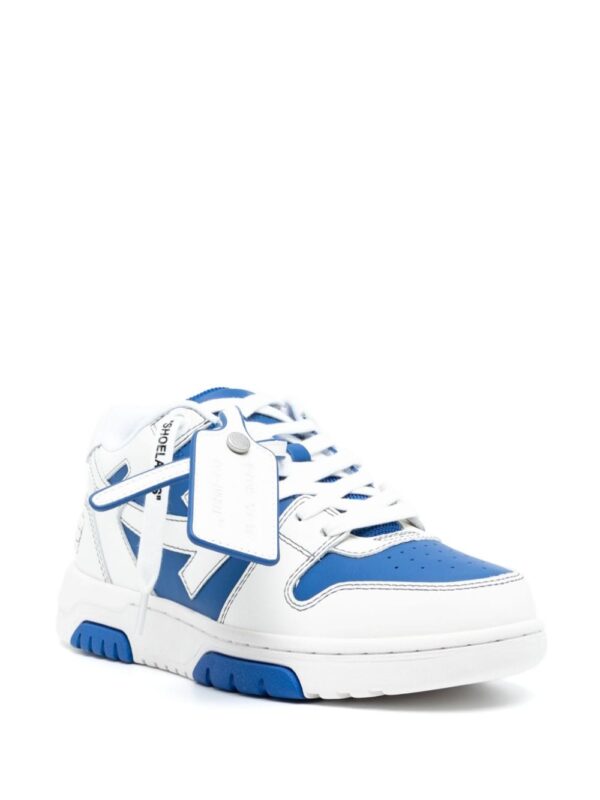 Off-White Out Of Office "Ooo" sneakers - Image 2
