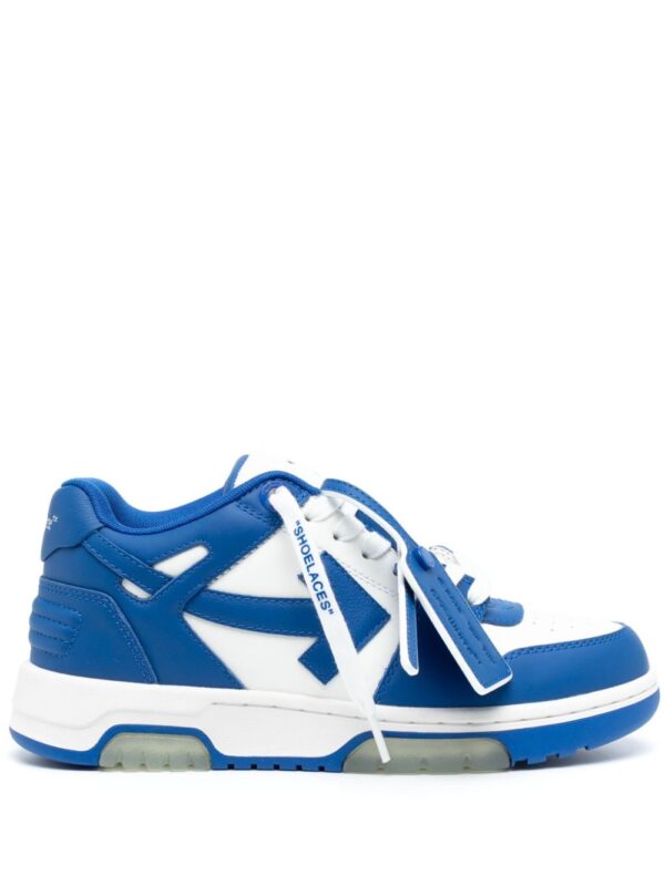 Off-White Out Of Office "Ooo" sneakers
