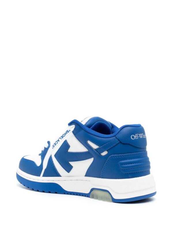 Off-White Out Of Office "Ooo" sneakers - Image 3