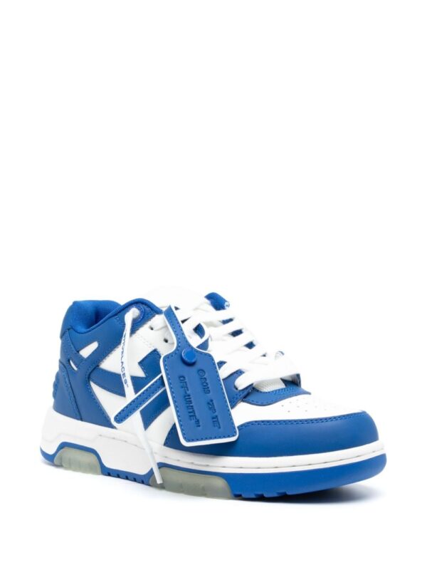 Off-White Out Of Office "Ooo" sneakers - Image 2