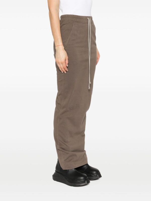 Rick Owens DRKSHDW  Pillar maxi skirt - Image 3