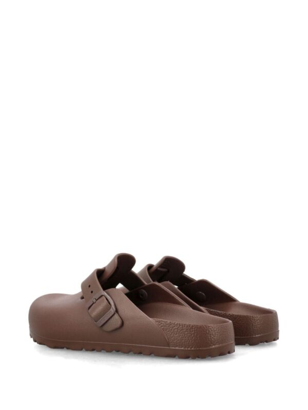 Birkenstock Boston EVA buckle-detail slippers - Image 3