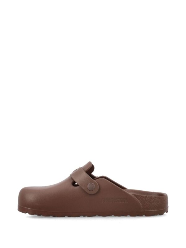 Birkenstock Boston EVA buckle-detail slippers - Image 4