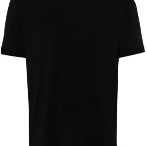 Dolce & Gabbana crew-neck short-sleeve T-shirt