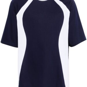 DSQUARED2  logo-print cotton T-shirt