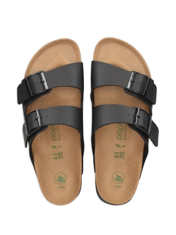 Birkenstock Arizona 25 mm platform slides - Image 4