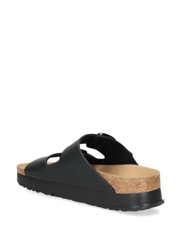 Birkenstock Arizona 25 mm platform slides - Image 3