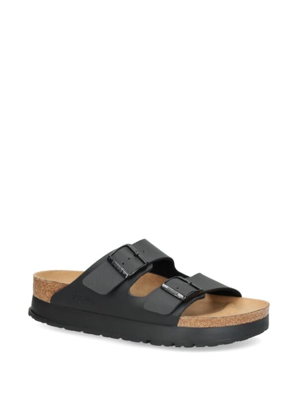 Birkenstock Arizona 25 mm platform slides - Image 2