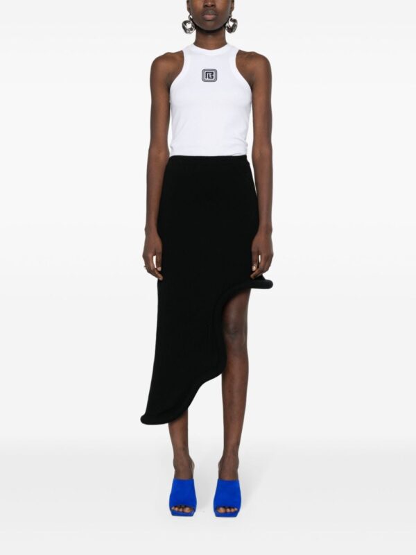 Balmain Retro PB tank top - Image 2
