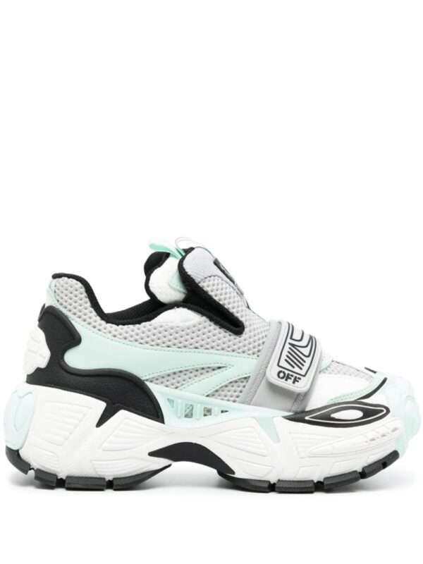 Off-White Glove slip-on sneakers