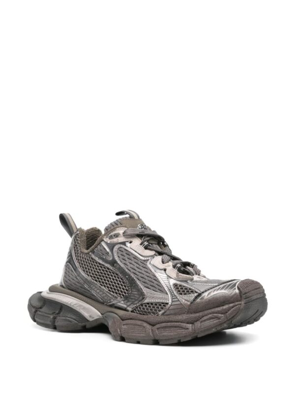 Balenciaga 3XL Worn-Out sneakers - Image 2