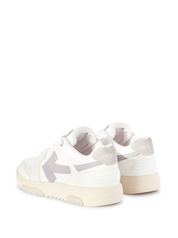 Off-White Slim Out Of Office sneakers - Image 3