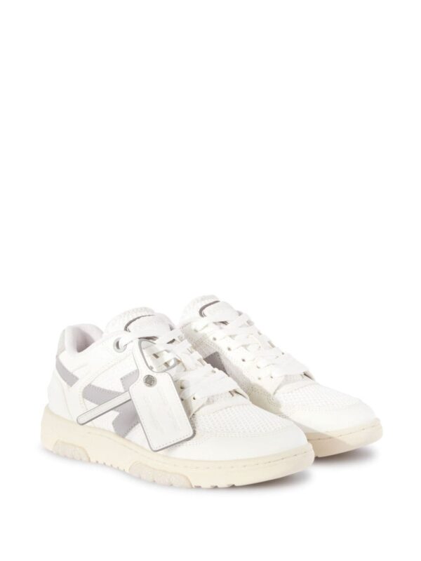 Off-White Slim Out Of Office sneakers - Image 2